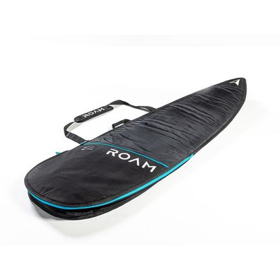 ROAM Boardbag Surfboard Tech Bag Shortboard 6.8 TOP Angebot by Windsports World