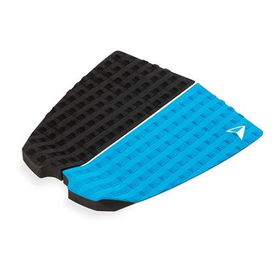 ROAM Footpad Deck Grip Traction Pad 2-tlg Blau TOP Angebot by Windsports World