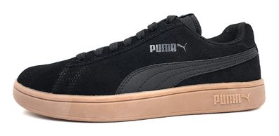 Puma Smash V2 364989 Schwarz 15 black