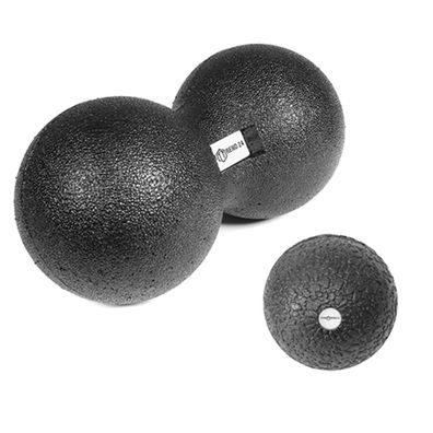 Faszienball Duoball 12cm + 6cm Faszienball