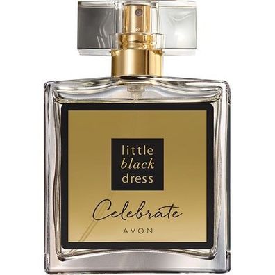 little black dress Celebrate