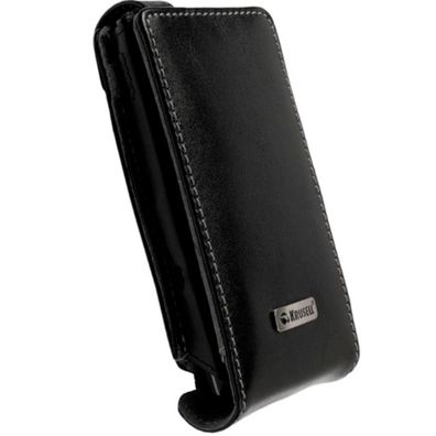 Krusell Case KlappTasche Smart SchutzHülle Cover für Sony Ericsson Xperia X10