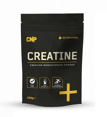 CNP Nutrition - Creatine - 250g