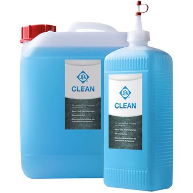 JFA
CLEAN Reinigungsmittel 1 Liter