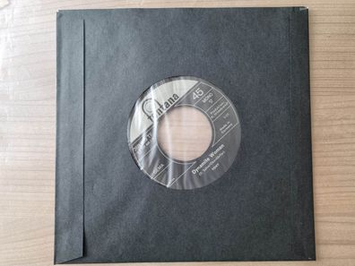 Tony - Dynamite woman 7'' Vinyl Germany/ CV Sir Douglas Quintet