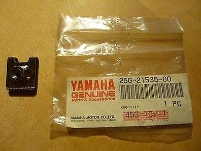 Klemmmutter Nut 1 passt an Yamaha Yj Xc 125 180 200 Sh Cg Cy 50 25G-21535-00