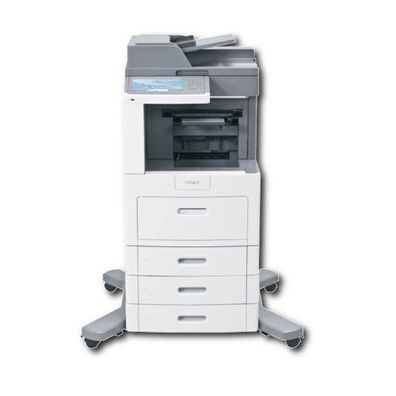 Lexmark X658dtfe Multifunktionsdrucker