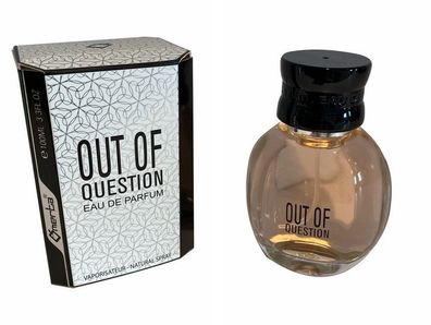 OUT OF Question Damen Parfum 100 ml Omerta OM089