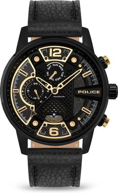 Herrenarmbanduhr Police PEWJF2203301