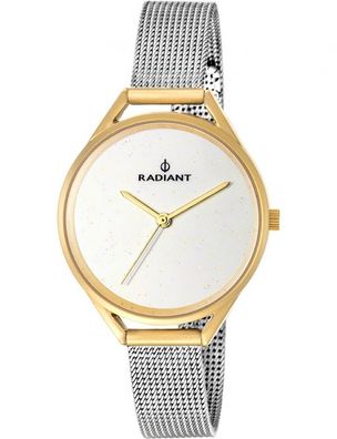 Damenarmbanduhr Radiant RA432202