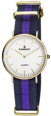 Damenarmbanduhr Radiant RA379604