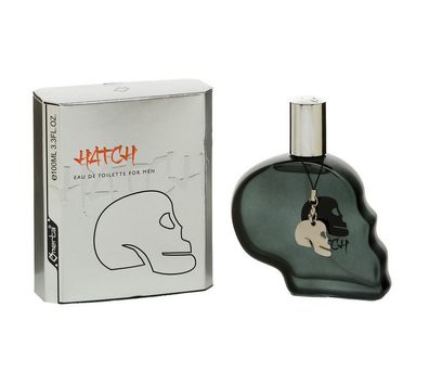 Hatch Herren Parfum 100 ml Omerta OM129