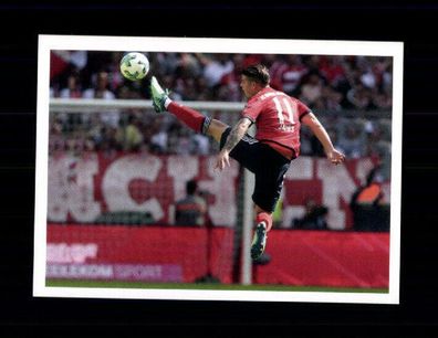 James Rodriguez FC Bayern München Panini Sammelbild 2018-19 Nr.99