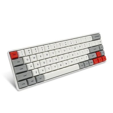 Drahtlose Bluetooth-Gaming-Tastatur