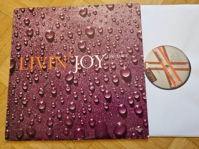 Livin' Joy - Dreamer 12'' Vinyl Maxi US