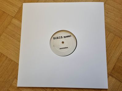 ABBA - Remix 12'' Vinyl Maxi UK