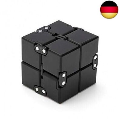 Infinity Cube - Endloser Würfel