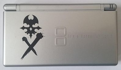 Nintendo DS Lite Handheld-Spielkonsole NDSL - Zustand: Akzeptabel - ...