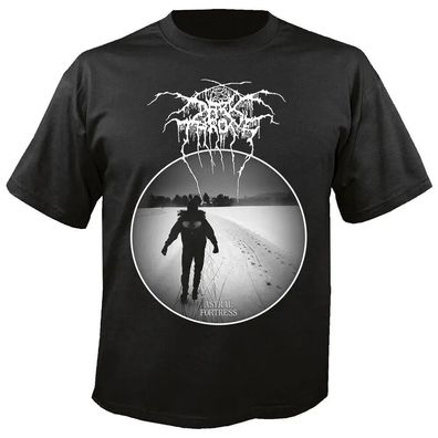 Darkthrone Astral Fortress T-Shirt