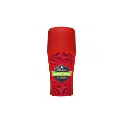 Old Spice Danger Time Anti-Transpirant & Deodorant Roll-On 50 ml