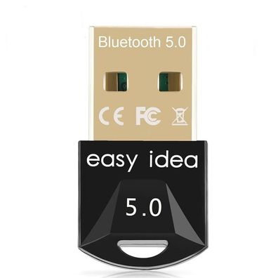 Bluetooth 5.0-Empfänger und -Sender