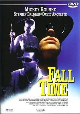 Fall Time (DVD] Neuware
