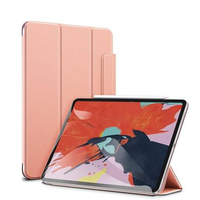 Sichere magnetische, seidenweiche Auto-Case-Abdeckung für iPad-Luft