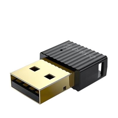 USB-Wireless, Bluetooth-Dongle-Adapter für Computer-Audio, Empfänger-Sender