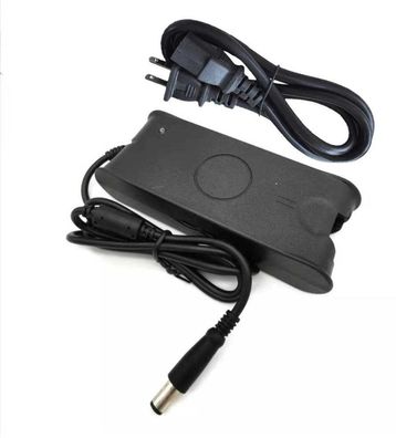 Dell Laptop-Adapter, 19,5 V 4,62 A Netzteil Ladegerät