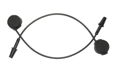 Kabelstecker(Ersatz) Blip für eTap,150mm 00.7018.210.000, schwarz, 2St.