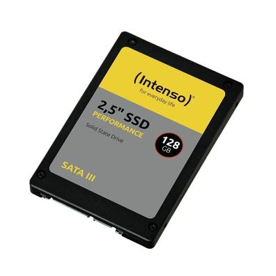 Intenso Performance Interne SSD Festplatte 2,5" 128 GB 250 GB 500 GB 1 TB 2 TB