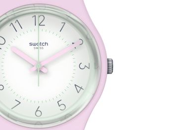 Armbanduhr Swatch GP175