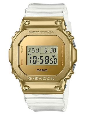 Armbanduhr Casio GM-5600SG-9ER