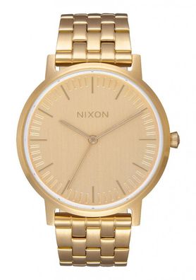 Armbanduhr Nixon A1198502