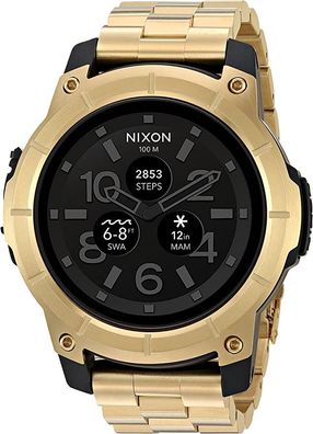 Armbanduhr Nixon A1216501