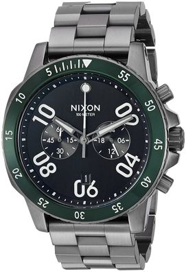 Armbanduhr Nixon A5492456