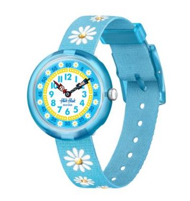 Armbanduhr Swatch FBNP186