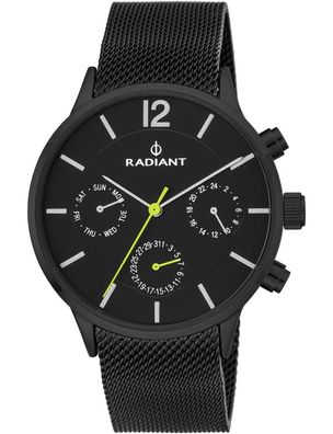 Armbanduhr Radiant RA418703