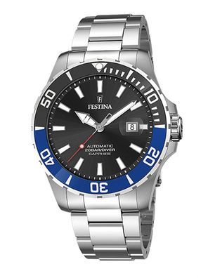 Armbanduhr Festina F20531/6