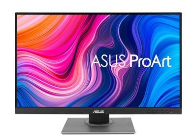 Asus PA278QV Monitor, 5 ms, 68,6 cm, 27 Zoll, 2560 x 1440 Pixel, 350 cd/ m²
