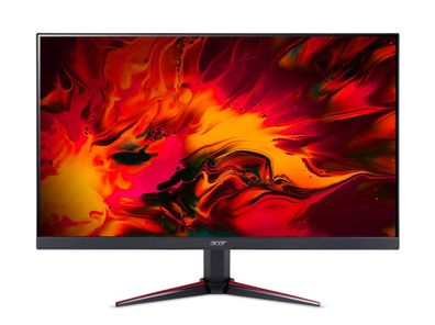 Acer Nitro VG270Sbmiipx Monitor, 2 ms, 69 cm, 27 Zoll, 1920 x 1080 Pixel, 250 cd/ m²