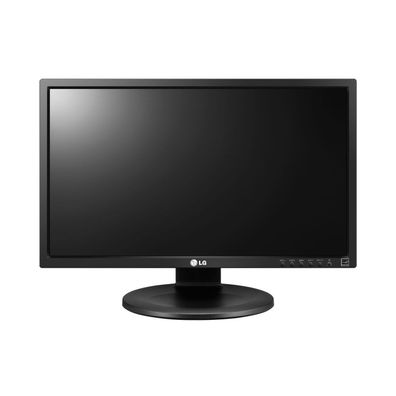LG 24MB35PH-B Monitor, 5 ms, 60,45 cm, 24 Zoll, 1920 x 1080 Pixel, 250 cd/ m²