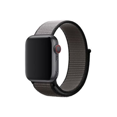 MWTQ2ZM/ A Apple Watch (38/40mm) Sport Loop Armband - Grau