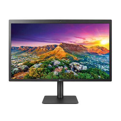 LG 27MD5KL-B. AEU Monitor, 14 ms, 68,58 cm, 27 Zoll, 5120 x 2880 Pixel, 500 cd/ m²