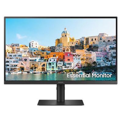 Samsung S27A400UJU Monitor, 5 ms, 68 cm, 27 Zoll, 1920 x 1080 Pixel, 250 cd/ m²