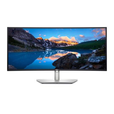 Dell U3421WE UltraSharp, curved, 8ms, 86 cm, 34 Zoll, 3440x1440 Pixel, 300 cd/ m²