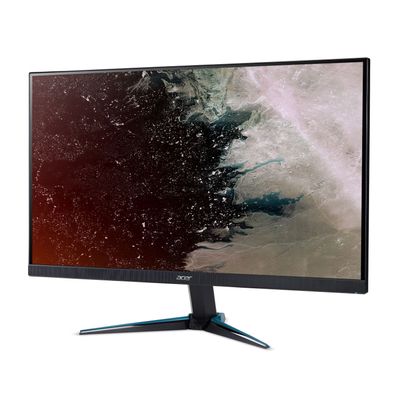 Acer VG280K Monitor, 4 ms, 71,1 cm, 28 Zoll, 3840 x 2160 Pixel, 300 cd/ m²