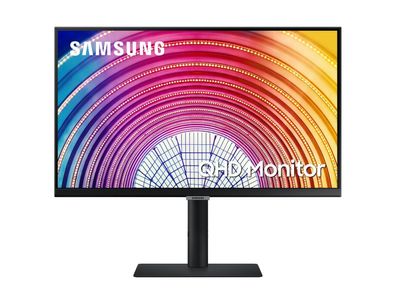 Samsung S24A600NWU Monitor, 5ms, 2560x1440 Pixel