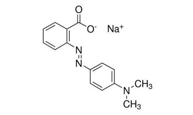 Methylrot Natriumsalz