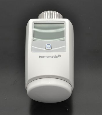 Homematic IP HmIP-eTRV-2 Heizkörperthermostat